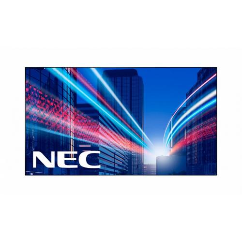 NEC MultiSync X555UNV